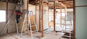 Entreprise de rénovation de la maison et de rénovation d’appartement à Saint-Aubin-des-Grois